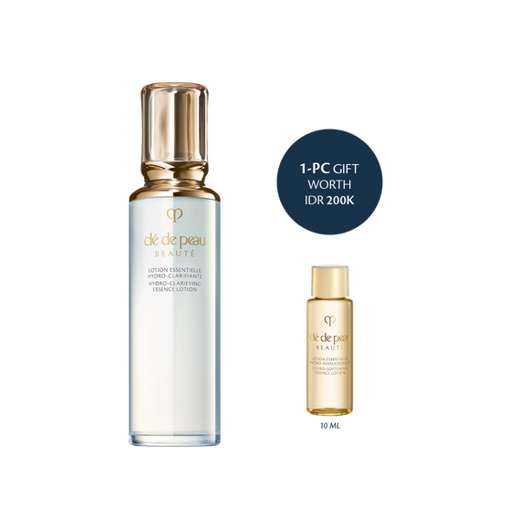 HYDRO-CLARIFYING ESSENCE LOTION